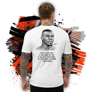 Mike Tyson T-Shirt