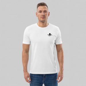 Cotton Basic T-Shirt