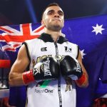 Carlos Cuadras (Achilles) Out, Andrew Moloney Seeks New Opponent For May 12 In Australia