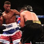 Junior welterweight contender Michel Rivera signs with Salita Promotions
