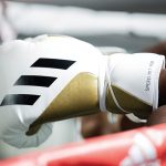 Adidas Boxing unveils the new TILT 350™ boxing gloves: ‘good for athletes, good for the environment’