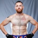 Clay Collard: I want to give Quincy Lavallais his first loss