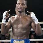 Kenneth Sims Jr. Granted Release From PBC, Eyes 140-Pound Title Shot