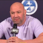 New York Times reporter hits a nerve, or three,  in Dana White