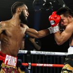 Albert Bell takes on Jonathan Romero in homecoming bout with a title shot in sight