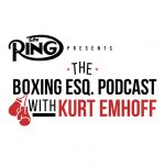The Boxing Esq. Podcast, Ep. 25: MMA writer John Nash on the PBC’s possible sale to Endeavor