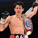 Masanori Rakiishi Rallies, Stops Michael Magnesi In 12th Round; Fight Of The Year Candidate