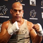 Tito Ortiz: I’m trying to help Chuck, he needs money, but I get a little revenge