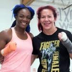 Cris Cyborg ready to add UFC title to her collection