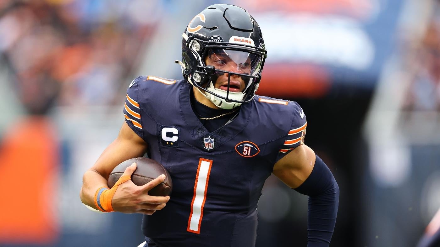 2024 NFL trade grades: Assessing every notable deal of the offseason, from Justin Fields to L’Jarius Sneed