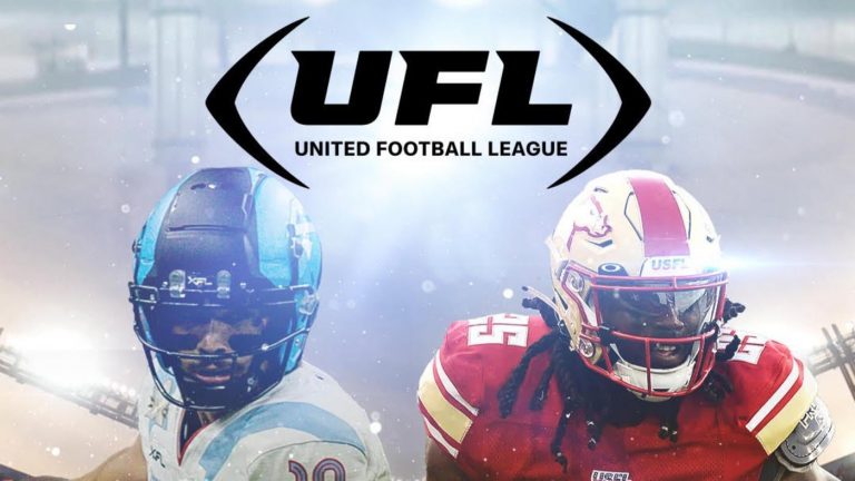 Former 49ers practice squad player makes history by scoring first UFL touchdown