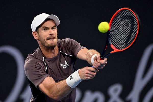 Murray (ankle) pulls out of Monte Carlo, Munich